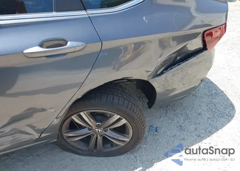 2023 Volkswagen Jetta 1.5T Se из США, поврежденный, VIN 3VW7M7BU2PM025756